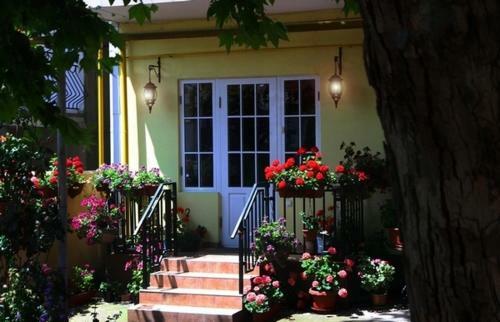 Hotel Zolotoy Lev