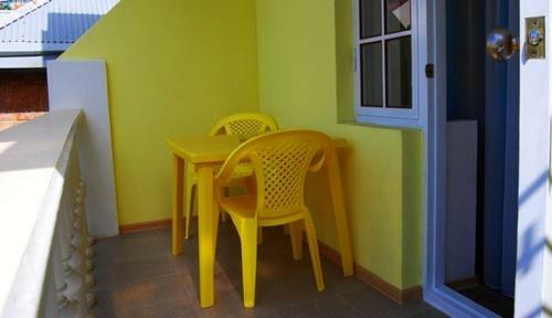 Hotel Zolotoy Lev