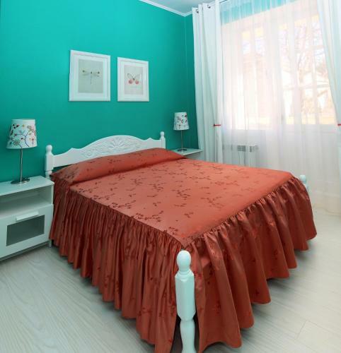 Hotel Zolotoy Lev