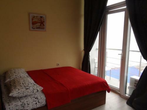 Laza Hall Hotel