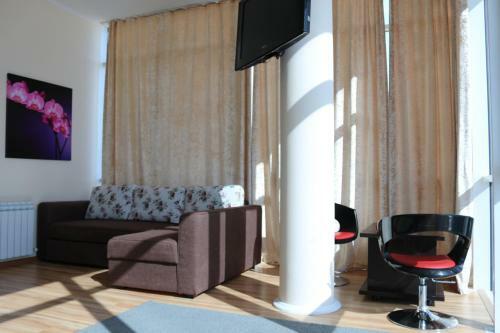 Laza Hall Hotel