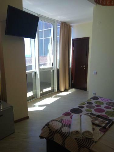 Laza Hall Hotel