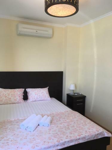 Laza Hall Hotel