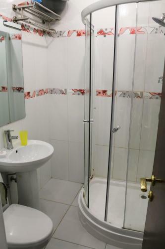 Laza Hall Hotel