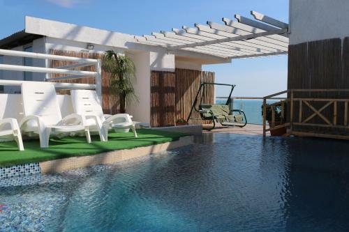 Laza Hall Hotel