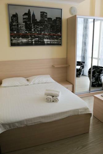 Laza Hall Hotel