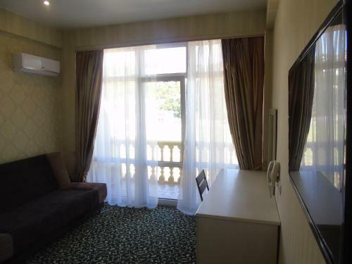 Park Hotel Evelin