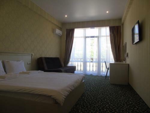 Park Hotel Evelin