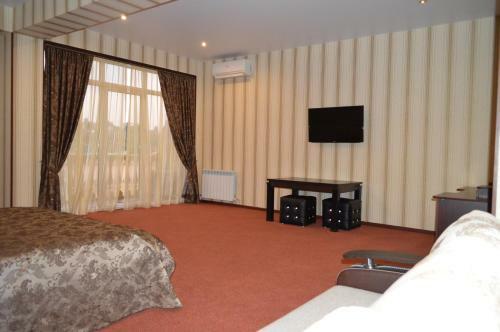 Park Hotel Evelin