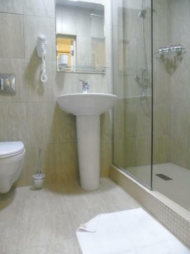 Park Hotel Evelin