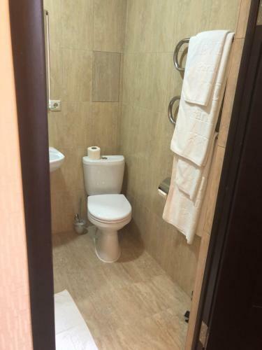 Park Hotel Evelin