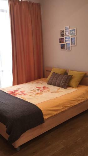 Apartment Pobedy 153