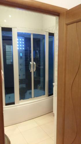Apartment Pobedy 153