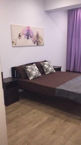 Apartment Pobedy 153