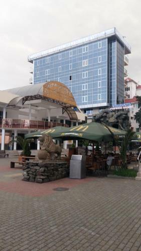 Apartment Pobedy 153