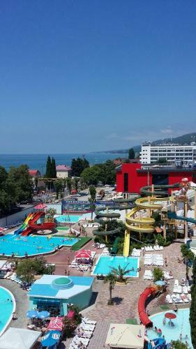 Apartment Pobedy 153