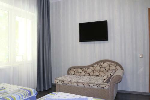 Hostal Laguna