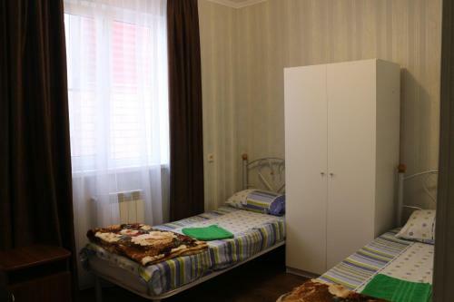 Hostal Laguna