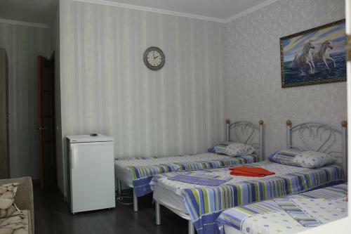 Hostal Laguna