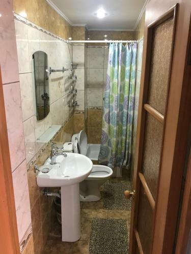 Hostal Laguna