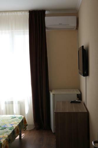 Hostal Laguna