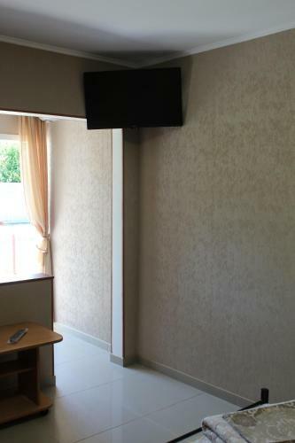 Hostal Bezzvezdnyy