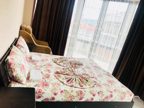Hostal Guest House Shirak