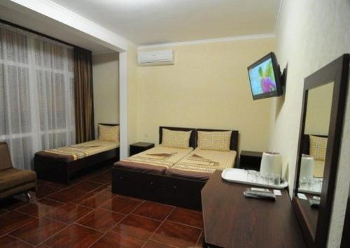 Hostal Guest House Shirak