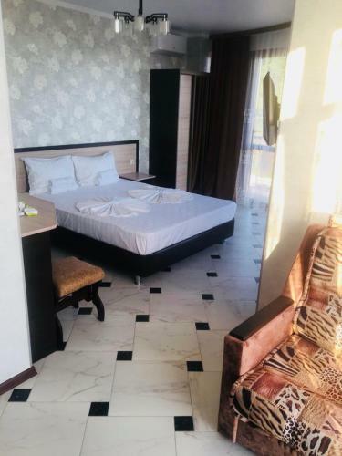Hostal Guest House Shirak