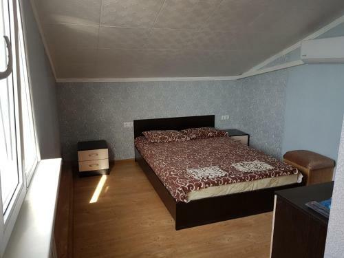 Hotel Voda