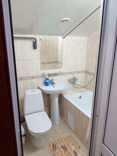 Hotel Voda