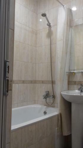 Hotel Voda