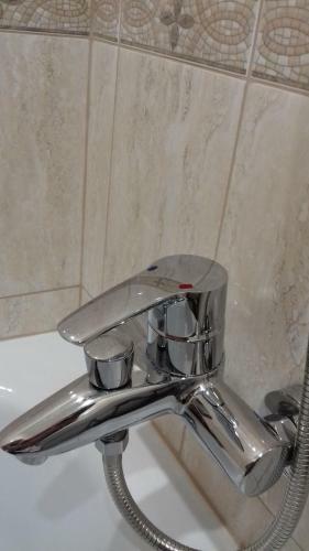 Hotel Voda