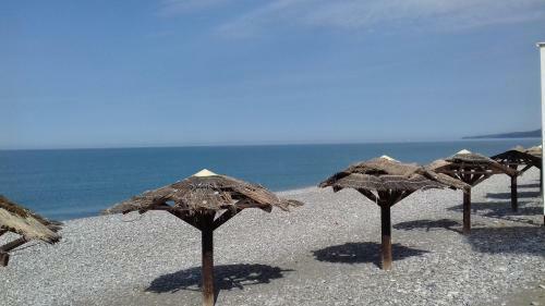 Hotel Voda
