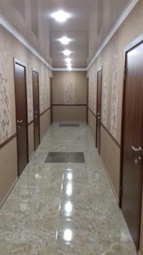 Hotel Voda