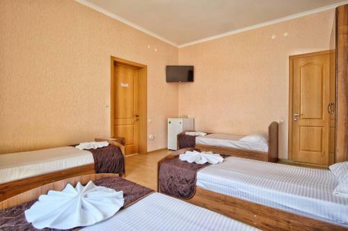 Hostal Ambassador Guest House