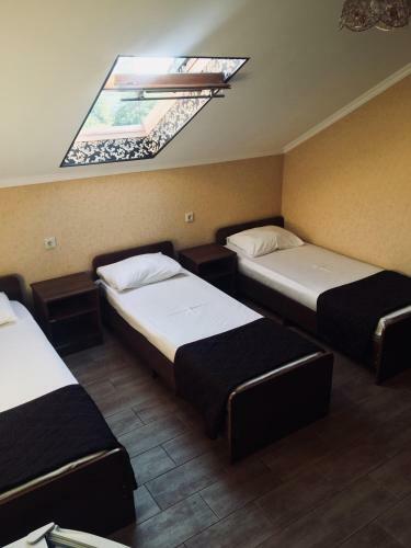 Hostal Ambassador Guest House