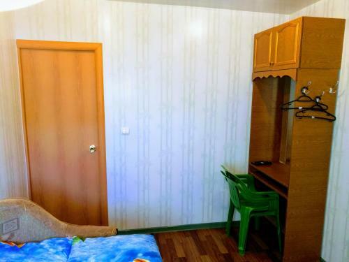 Hostal Solovyinaya Trel