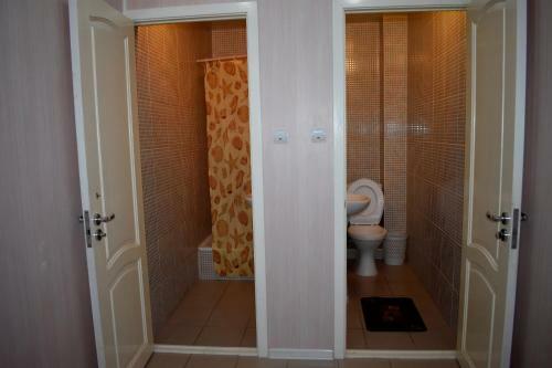 Hostal Solovyinaya Trel