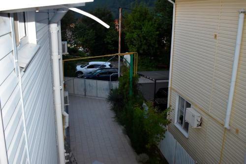Hostal Solovyinaya Trel