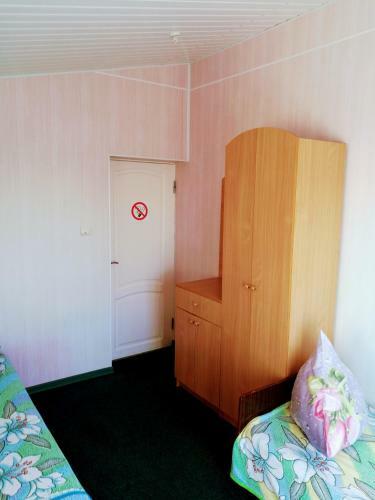 Hostal Solovyinaya Trel