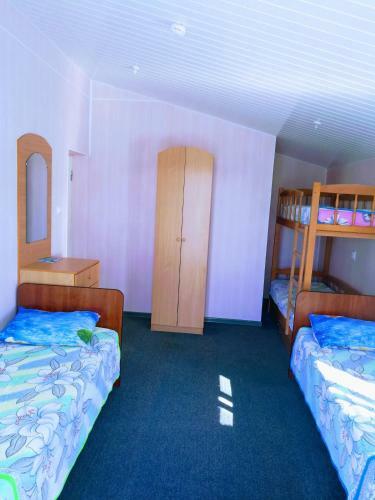Hostal Solovyinaya Trel
