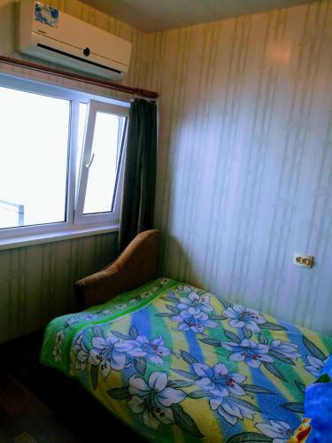 Hostal Solovyinaya Trel