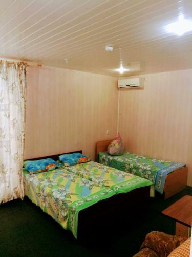 Hostal Solovyinaya Trel
