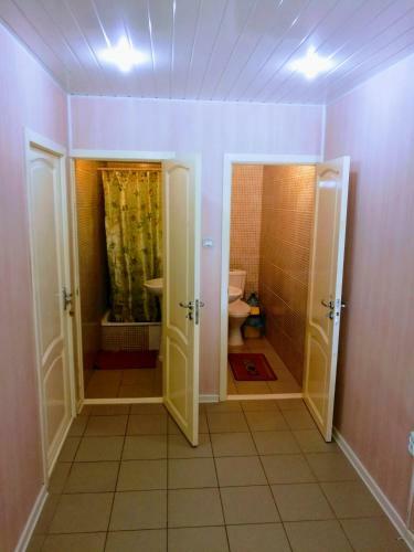 Hostal Solovyinaya Trel