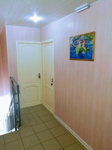 Hostal Solovyinaya Trel