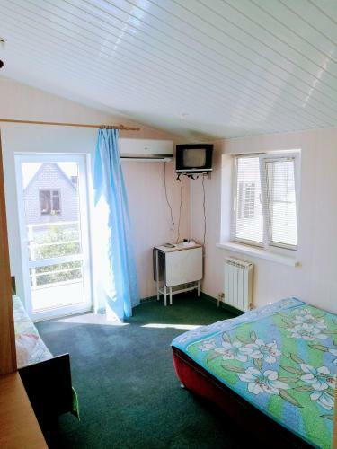 Hostal Solovyinaya Trel