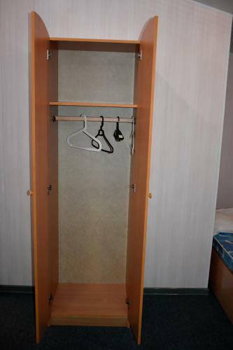 Hostal Solovyinaya Trel