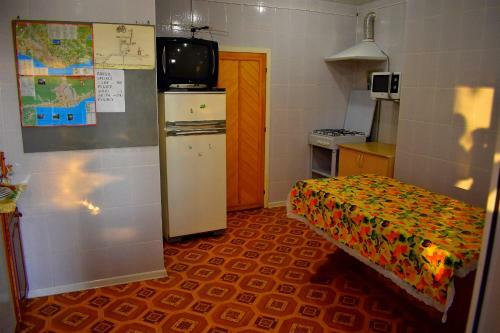 Hostal Solovyinaya Trel