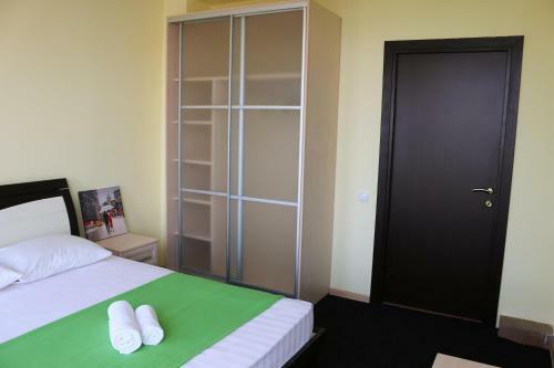 Hostal Laza Villa